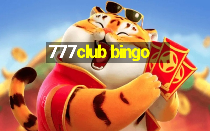 777club bingo