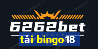 tải bingo18