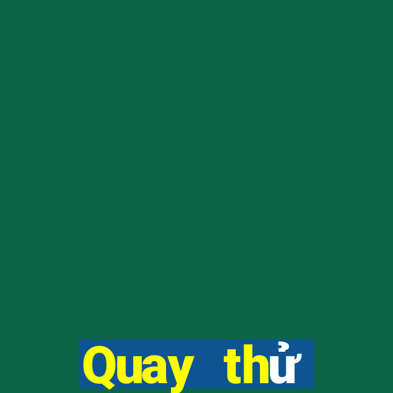 Quay thử XSBINGO18 ngày 20