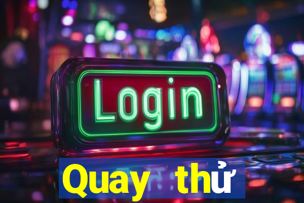 Quay thử XSBINGO18 ngày 20