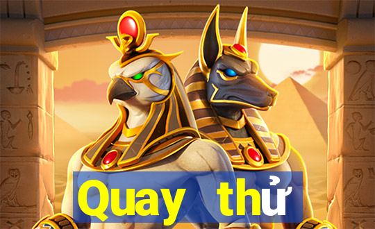 Quay thử XSBINGO18 ngày 15