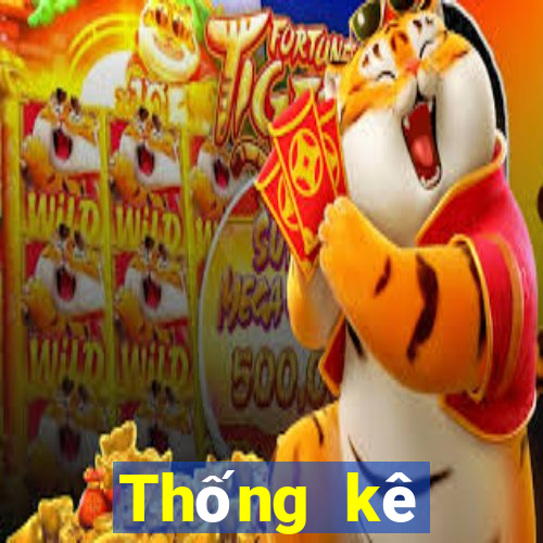 Thống kê XSBINGO18 hôm nay