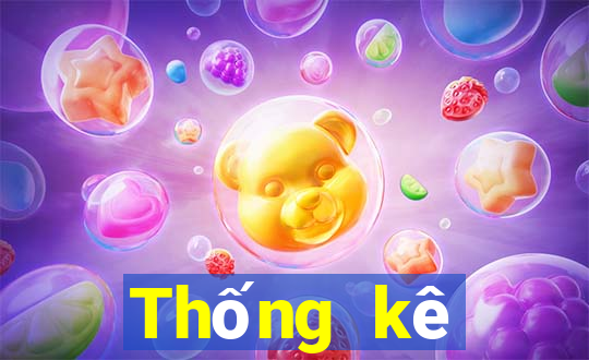 Thống kê XSBINGO18 hôm nay