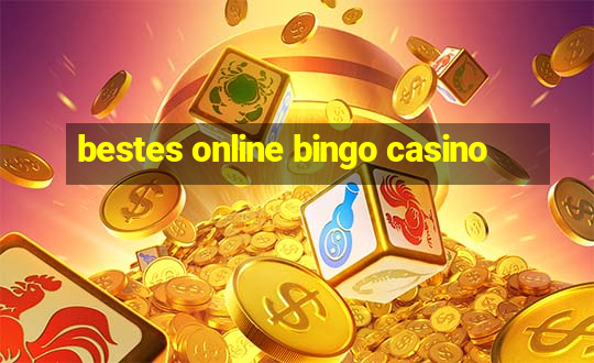 bestes online bingo casino