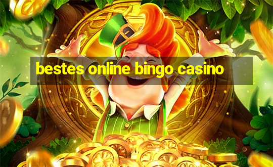 bestes online bingo casino