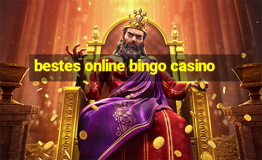 bestes online bingo casino