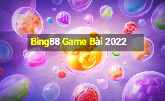 Bing88 Game Bài 2022