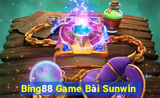 Bing88 Game Bài Sunwin