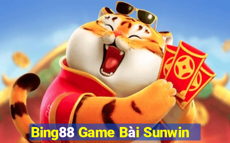 Bing88 Game Bài Sunwin