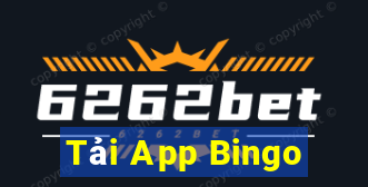 Tải App Bingo