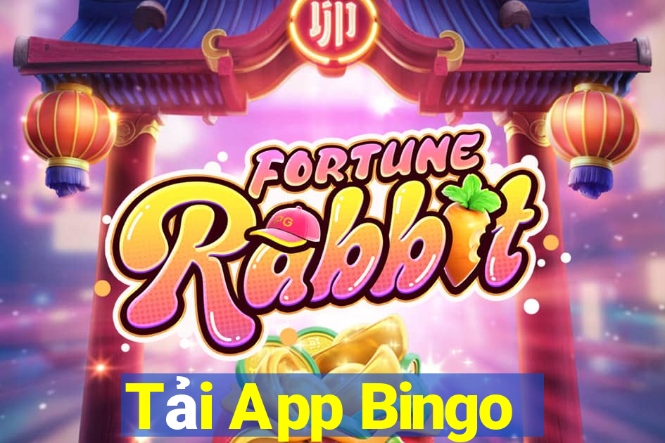 Tải App Bingo