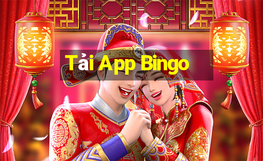 Tải App Bingo