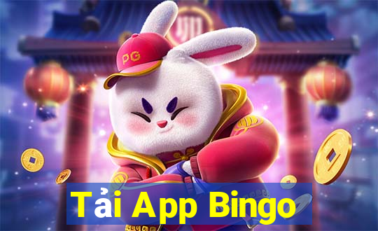 Tải App Bingo