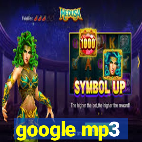 google mp3