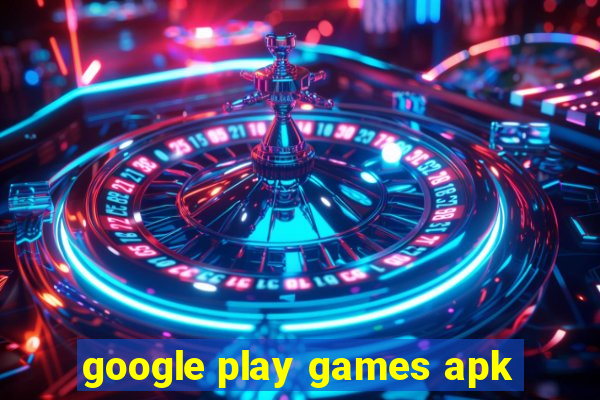 google play games apk