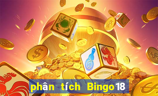 phân tích Bingo18 ngày 27