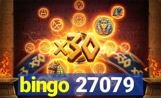 bingo 27079