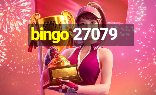 bingo 27079