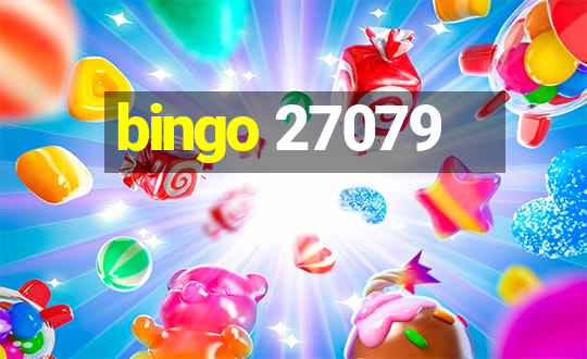 bingo 27079