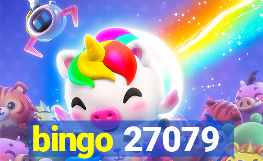 bingo 27079