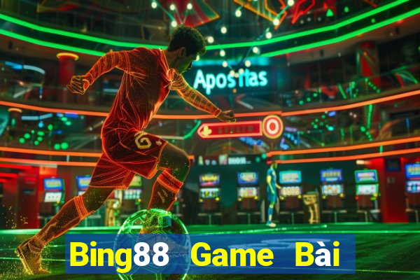 Bing88 Game Bài Nhất Vip