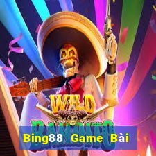 Bing88 Game Bài Nhất Vip