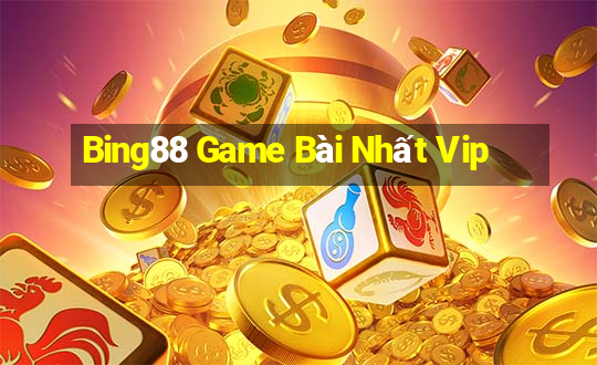 Bing88 Game Bài Nhất Vip