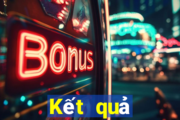 Kết quả XSBINGO18 ngày mai