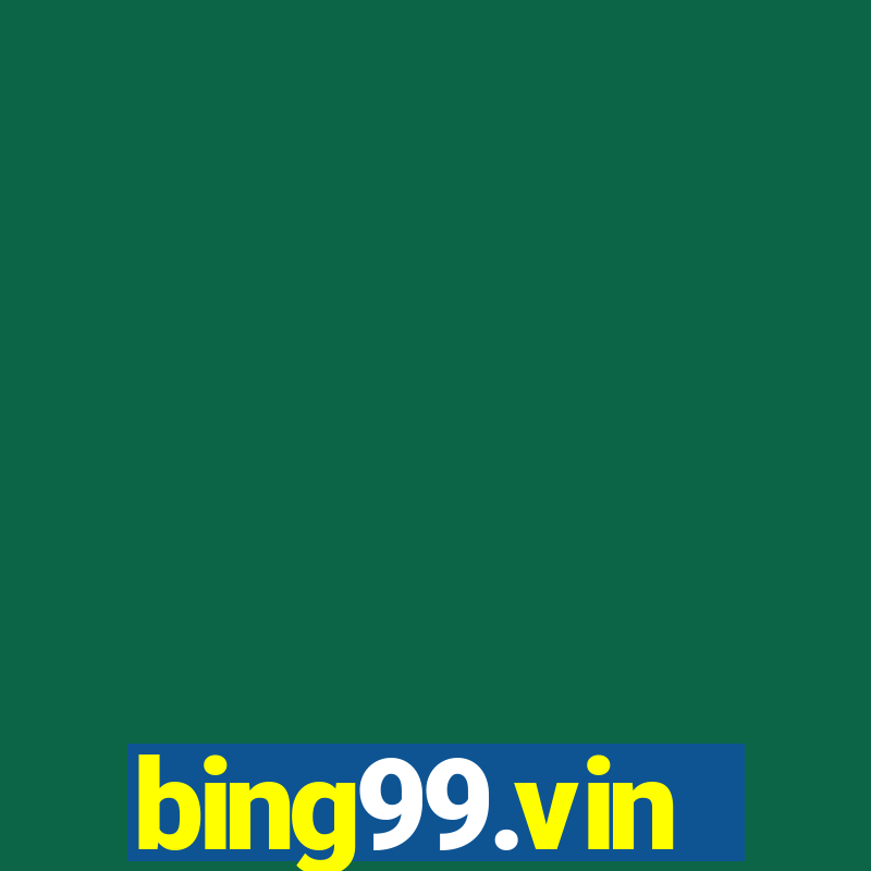 bing99.vin