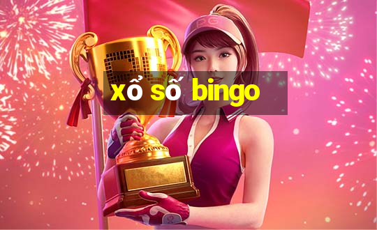 xổ số bingo