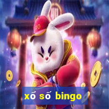 xổ số bingo