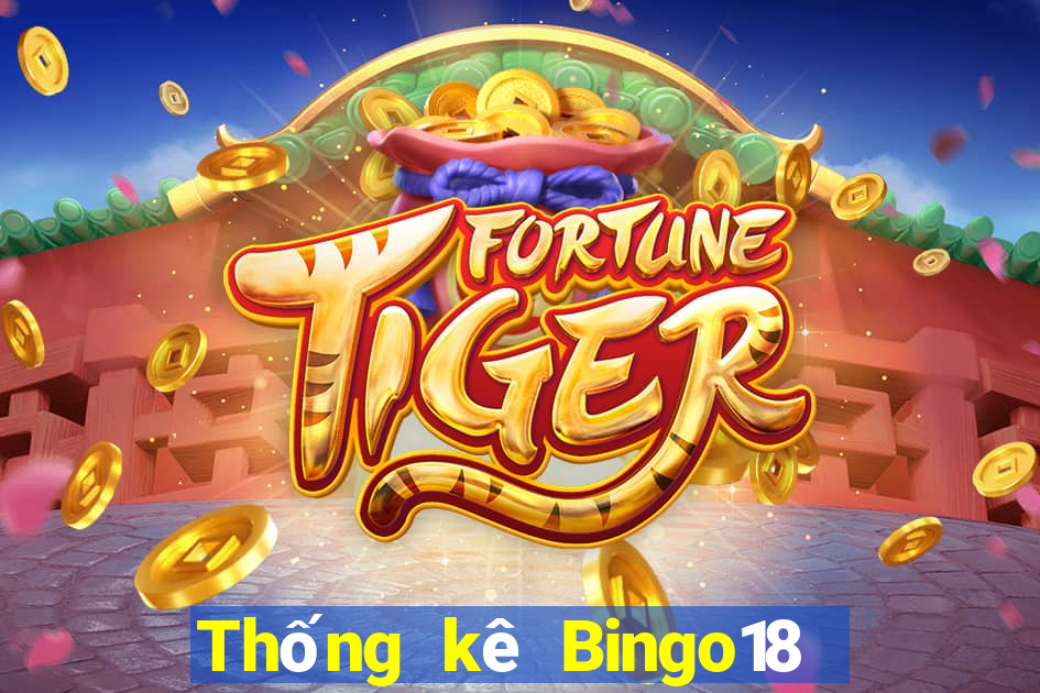 Thống kê Bingo18 ngày 19