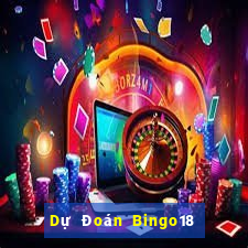 Dự Đoán Bingo18 ngày 12