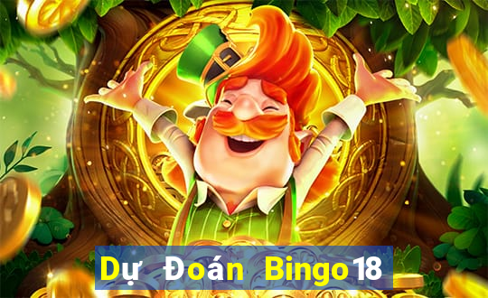 Dự Đoán Bingo18 ngày 12