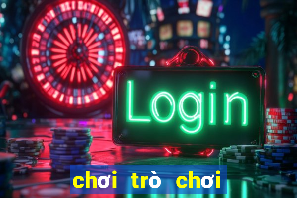 chơi trò chơi miễn phí trên google