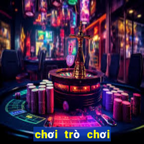 chơi trò chơi miễn phí trên google