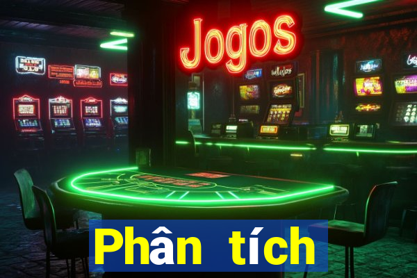 Phân tích XSBINGO18 ngày 7