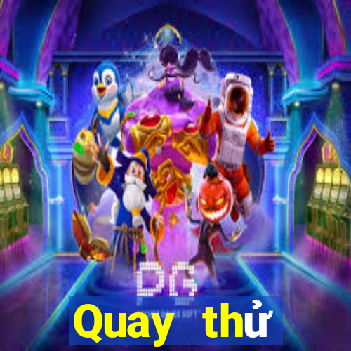 Quay thử XSBINGO18 ngày 25