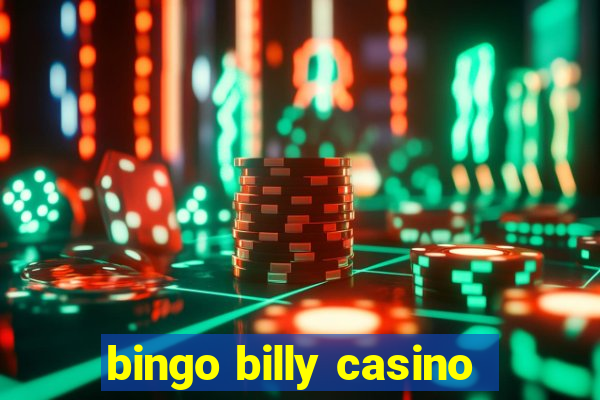 bingo billy casino