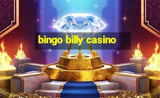 bingo billy casino