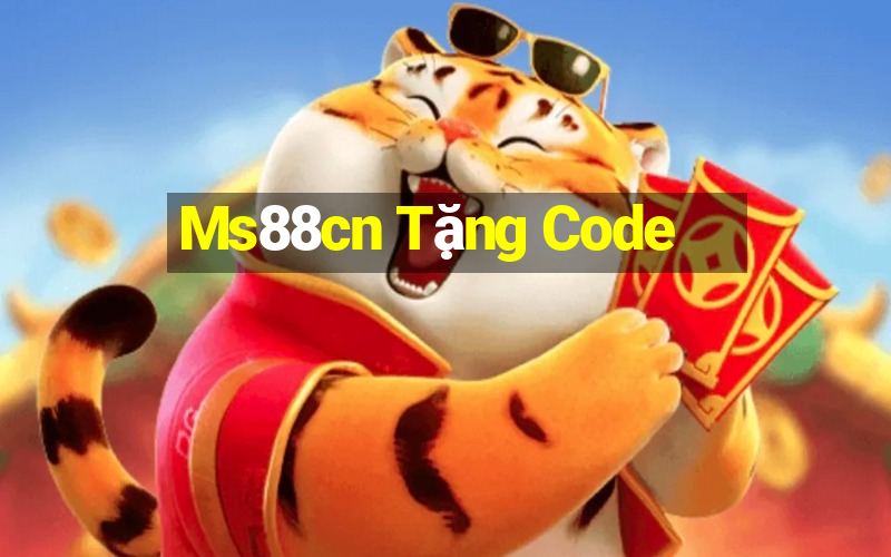 Ms88cn Tặng Code