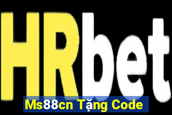 Ms88cn Tặng Code