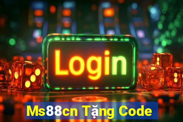 Ms88cn Tặng Code