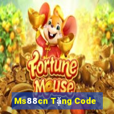 Ms88cn Tặng Code