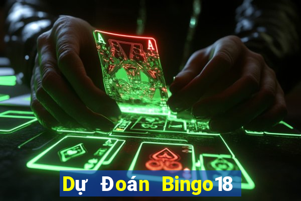 Dự Đoán Bingo18 ngày 14