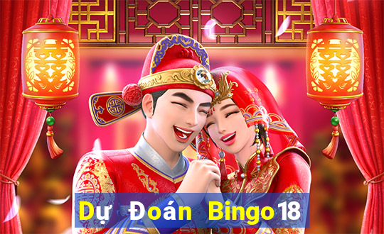 Dự Đoán Bingo18 ngày 14