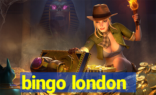 bingo london