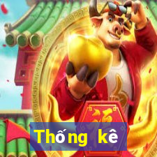 Thống kê XSBINGO18 Thứ 2