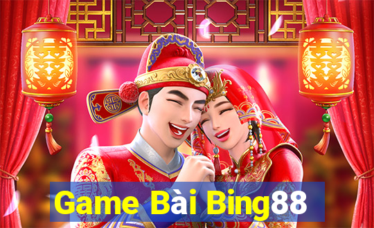 Game Bài Bing88