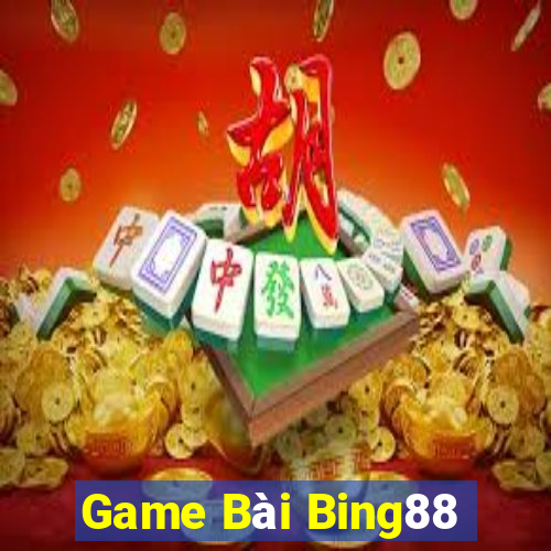 Game Bài Bing88